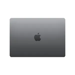Vista 2 de APPLE MacBook AIR M2 de 13,6" Gray