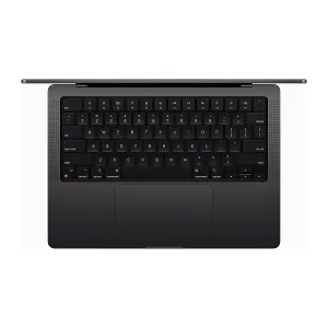 Vista 2 de APPLE MacBook PRO-M3 de 14,2" Black