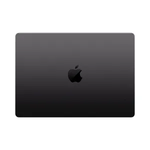 Vista 4 de APPLE MacBook PRO-M3 de 14,2" Black