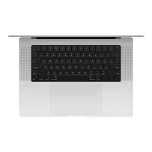 Vista 2 de APPLE MacBook PRO-M3 de 16,2" Silver