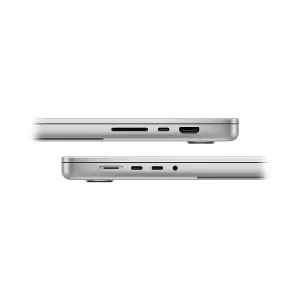 Vista 3 de APPLE MacBook PRO-M3 de 16,2" Silver