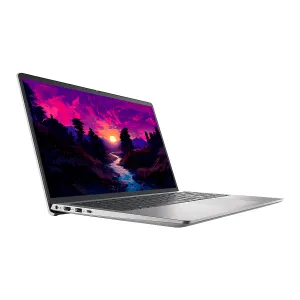 Vista 2 de DELL DC15250 i5 de 15.6" Silver