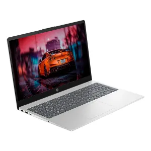 Vista 2 de HP 15-fd0059la i5-1235U de 15.6" Plata