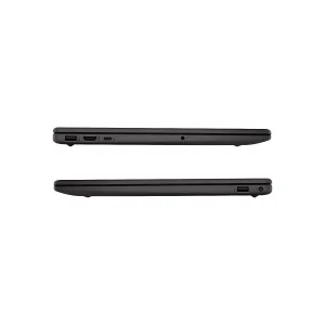 Vista 4 de HP 250 G10 Intel i3-N305 de 15.6" Gris