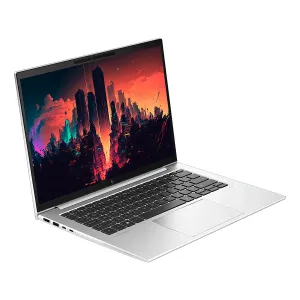 Vista 2 de HP ELITEBOOK 840 G10 i7 de 14" Plata