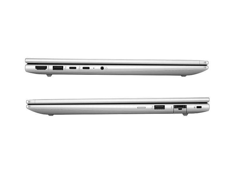Vista 4 de HP ProBook 440 G11 Ultra 5 de 14"Plata