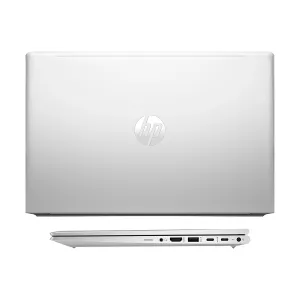 Vista 4 de HP PROBOOK 450 G10 i7 de 15.6" Plata
