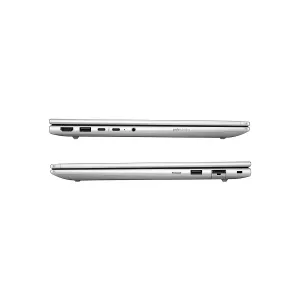 Vista 4 de HP Probook 4G1iR Core 5-120U de 14" Plata