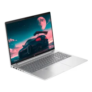 Vista 2 de HP Probook 4G1iR Core 5-120U de 16" Plata